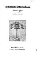 Tapa de Penitentes of the SouthWest, The