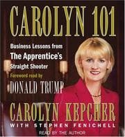 Tapa de Carolyn 101