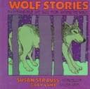 Tapa de Wolf Stories