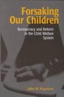 Tapa de Forsaking Our Children