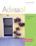 Tapa de Adesso!