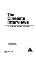 Tapa de The Cineaste Interviews