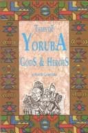 Tapa de Tales of Yoruba