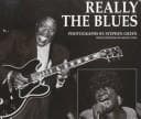 Tapa de Really the blues