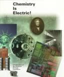 Tapa de Chemistry is electric!