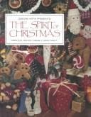 Tapa de Spirit of Christmas, Book Nine