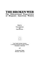 Tapa de The Broken Web