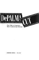Tapa de The De Palma Cut