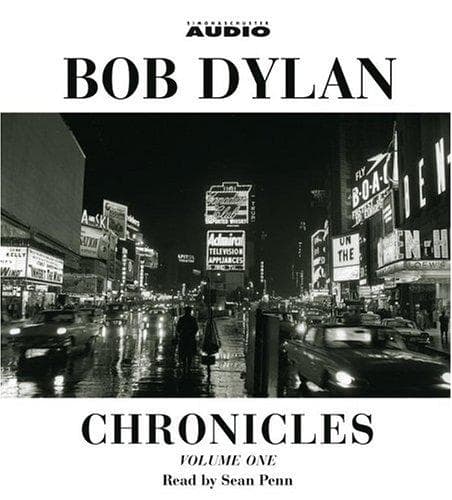 Tapa de Chronicles