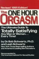 Tapa de The One Hour Orgasm