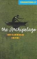Tapa de The archipelago
