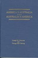 Tapa de America's Australia, Australia's America