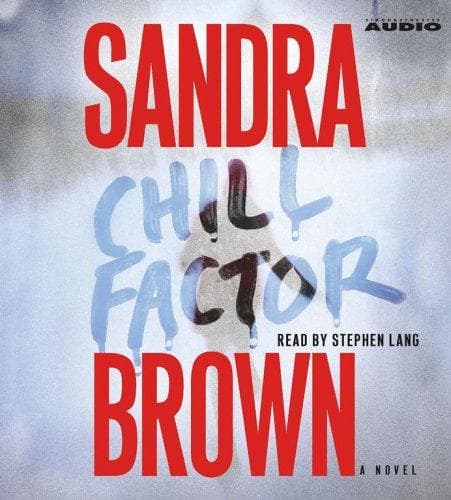 Tapa de Chill Factor