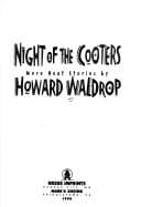 Tapa de Night of the Cooters