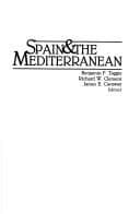 Tapa de Spain and the Mediterranean