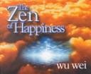 Tapa de The Zen of Happiness