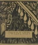 Tapa de The Twelve Steps