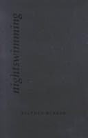 Tapa de Nightswimming