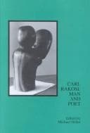 Tapa de Carl Rakosi