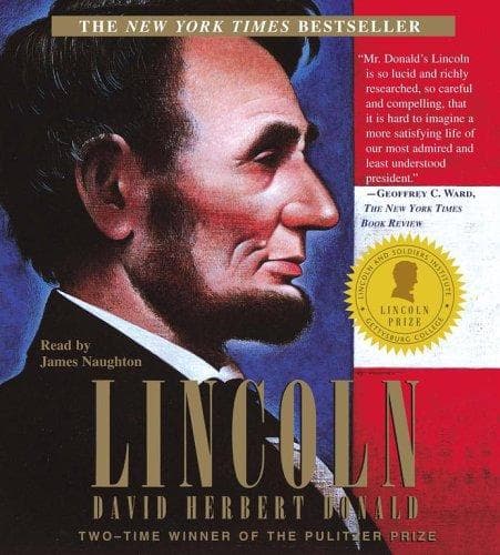 Tapa de Lincoln