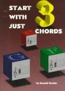 Tapa de Start with Just 3 Chords