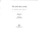 Tapa de The Earth Shines Secretly