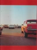 Tapa de William Eggleston 2 1/4