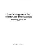 Tapa de Case Management for Health Care Professionals