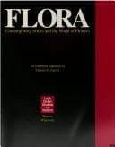 Tapa de Flora