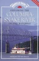 Tapa de Umbrella Guide to Exploring the Columbia-Snake River Inland Waterway