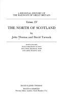 Tapa de The north of Scotland