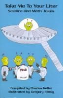 Tapa de Take me to your liter