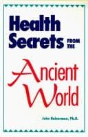 Tapa de Health Secrets from the Ancient World