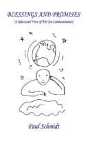 Tapa de Blessings and Promises