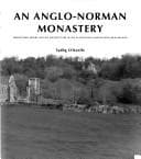 Tapa de An Anglo-Norman monastery