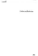 Tapa de Civilians and Barbarians (A Field Day pamphlet)