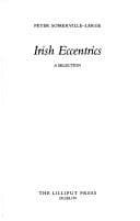 Tapa de Irish Eccentrics