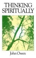 Tapa de Thinking Spirituallly