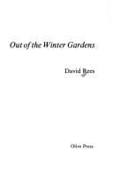 Tapa de Out of the Winter Gardens