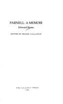 Tapa de Parnell