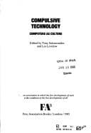 Tapa de Compulsive technology
