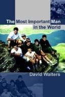 Tapa de The Most Important Man in the World