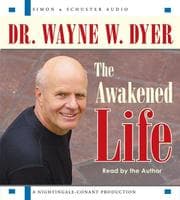 Tapa de The Awakened Life