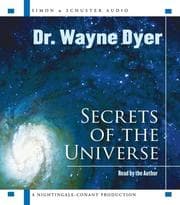 Tapa de Secrets of The Universe