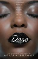 Tapa de Dare
