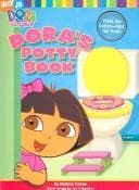 Tapa de Dora's potty book