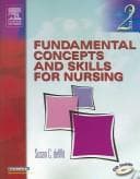Tapa de Fundamental Concepts and Skills for Nursing - Text with Encyclopedia & Dictionary of Medicine, Nursing and Allied Health Revised Package