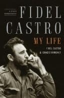Tapa de Fidel Castro, biografía a dos voces