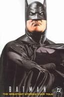 Tapa de Batman