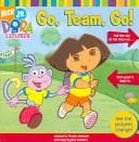 Tapa de Go, team, go!